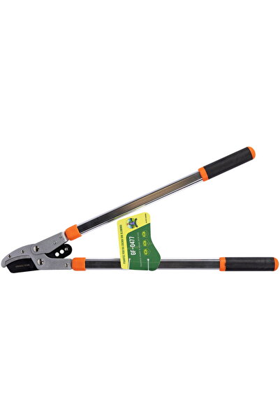 micul fermier Foarfec pentru crengi din aluminiu