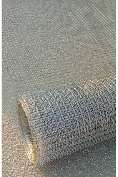 İMAJ TEL ÖRGÜ VE PANEL ÇİT SİSTEMLERİ Galvanizli Kümes Teli / Galvanizli Kafe...