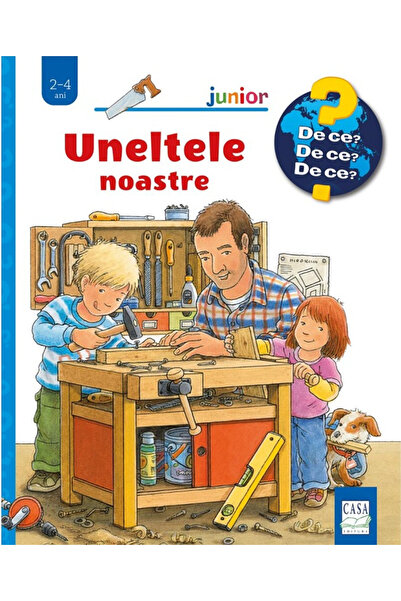 Editura Casa Instrumentele Noastre, Daniela Prusse - Editura Casa