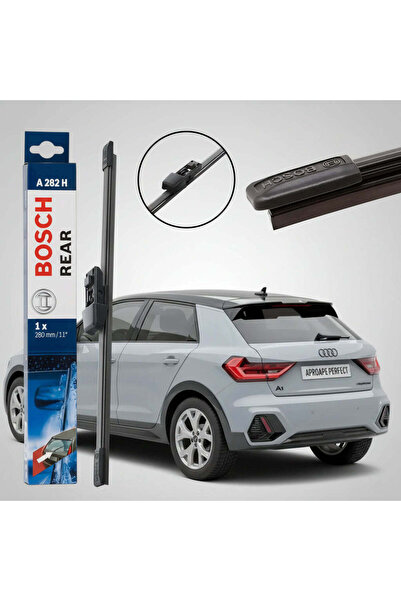 Bosch Ștergător de lunetă pentru Audi A1 City Carver (GBH) 2019-2022 |   Aero...