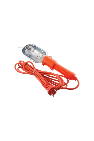 ALIEN Lampa portabila de (15Mx220V)