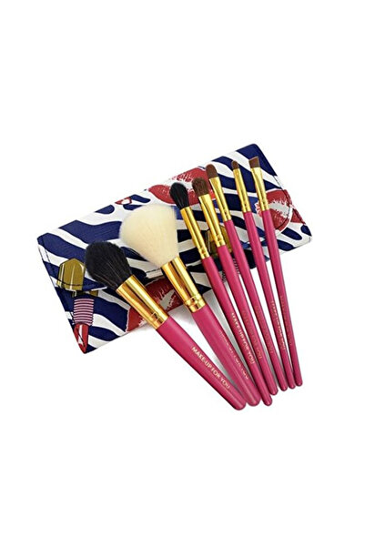 Other Professional Makeup Brush Set-Cosmetic Brush Kit for Eye And Face (7 Pi...
