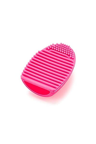 Other Getmecraft Egg Shape Makeup Brush Cleaning Tool - Color May Vary
