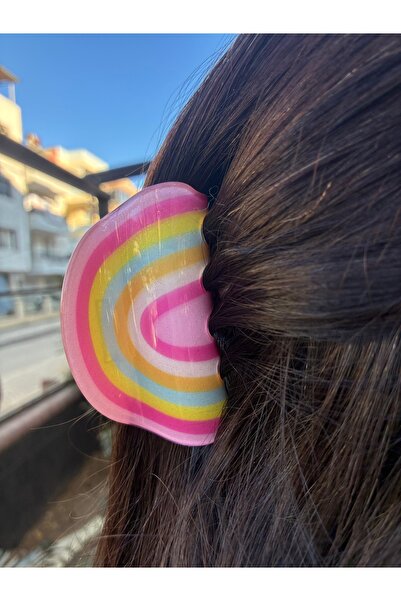 Gozibygoz Rainbow Latch Buckle