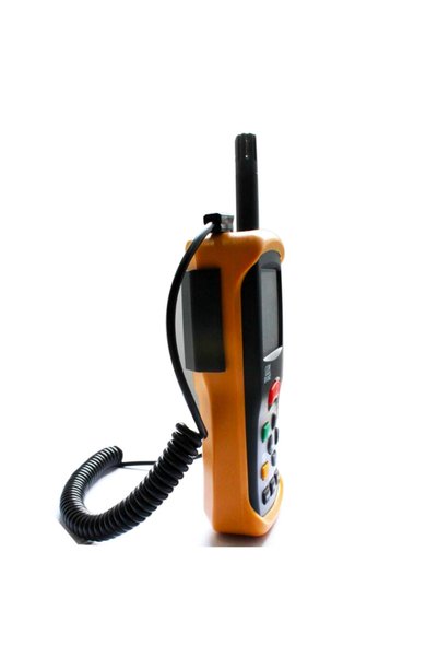 Cem DT-616CT Sıcaklık ve Nem Ölçer + Kızılötesi Termometre