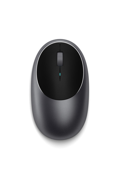 Satechi M1 Bluetooth Kablosuz Mouse Uzay Grisi ST-ABTCMM