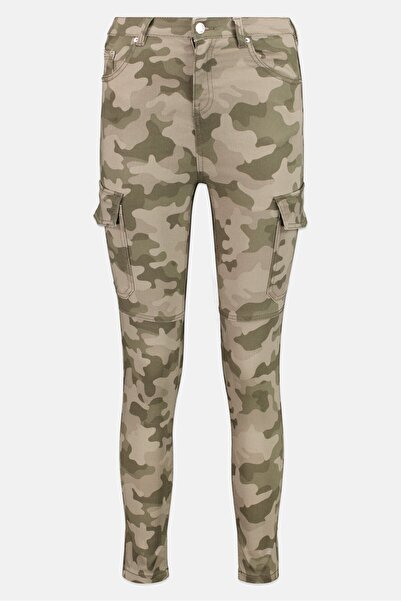 Camouflage Pants with Best Prices | Trendyol