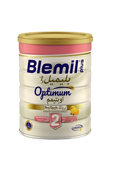 Blemil بلس 2 أوبتيموم 800 جرام