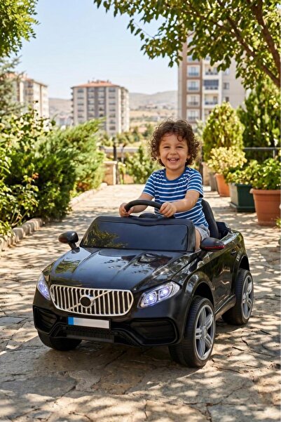 Tıfıl Toys Venom GT 12V Uzaktan Kumandalı Sallanma Özellikli Otomatik Frenlem...