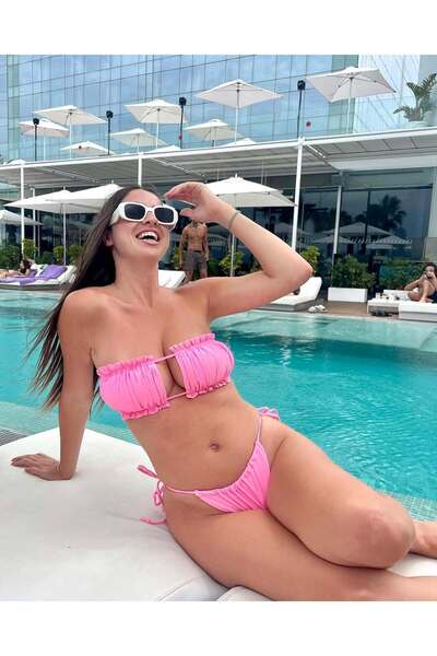 bikinistan Naborano bikini set