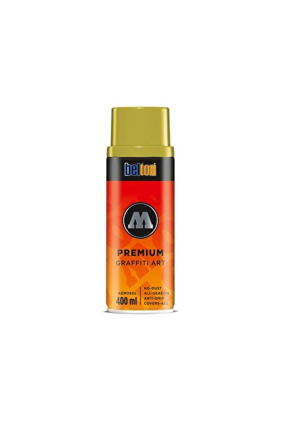 Molotow Belton Premium 400 ml 179 cânepă