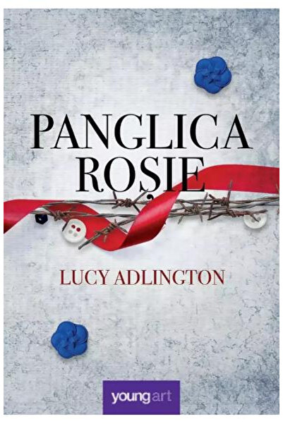 Editura Art Red Ribbon, Lucy Adlington - Art Publishing House
