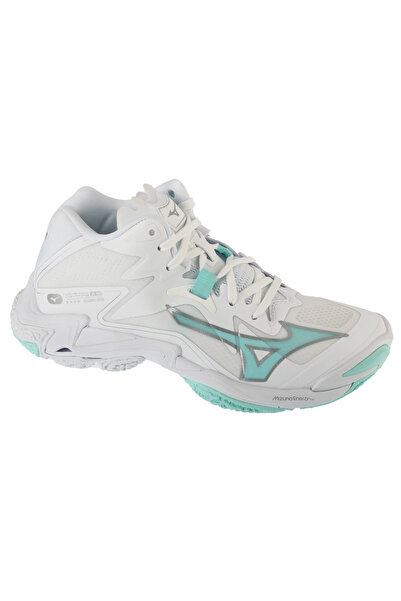 MIZUNO Wave Lightning Z8 Mid, Pantofi de volei pentru femei