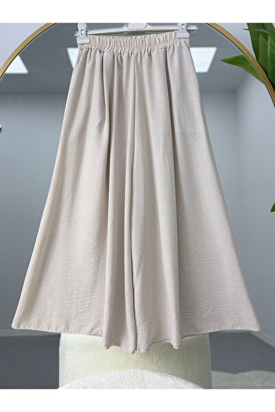 VOLT CLOTHİNG Cepli pantolon etek