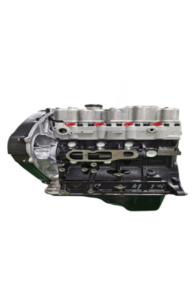 BAYRAM Komple Motor Hyundai Starex 2003-2005 / H100 Kamyonet 2004-2009 / Bong...