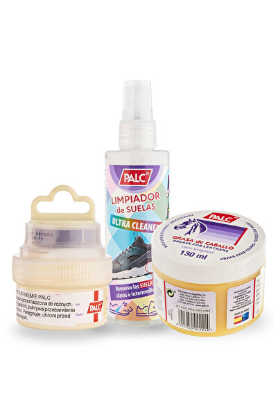Palc Set de ingrijire a incaltamintei, pentru degete, crema de pantofi incolo...