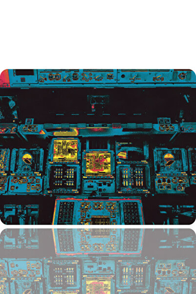 BLS 48X40 cm Large Size Gamer Gaming Mouse Pad Non-Slip Rubber Base Mouse Pad...