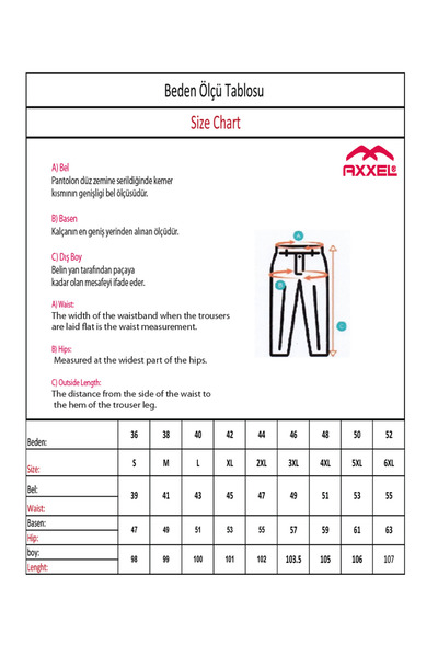 AXXEL Women's Light Gray Melange 2 Thread Sweatpants-P376