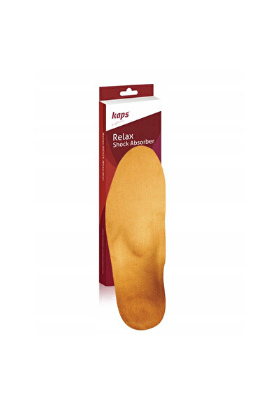 kaps Branturi, KAPS, Antibacteriene, Plus de confort, Piele, Maro, 44