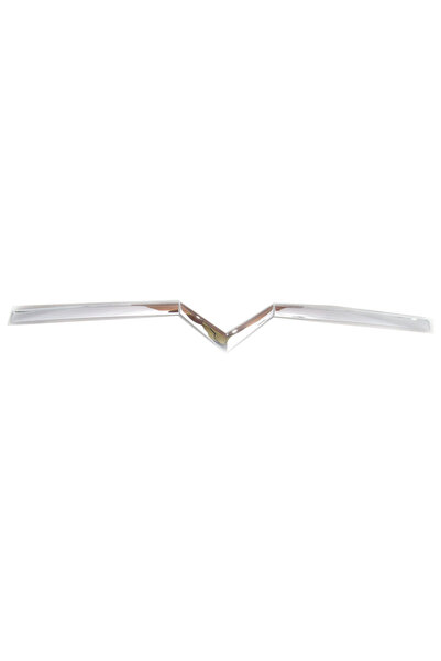 RapidAuto Ornament capota fata Citroen C4 (La/Lc), 10.2004-09.2008, parte mon...