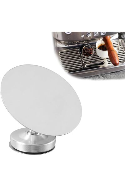 Urban URBANNX Espresso Mirror Shot: 720° Rotating Magnetic Adjustable Base Co...