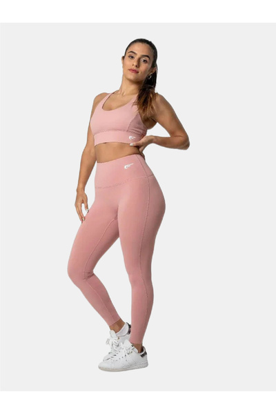 PALMFIT Evolve Leggings - Pink