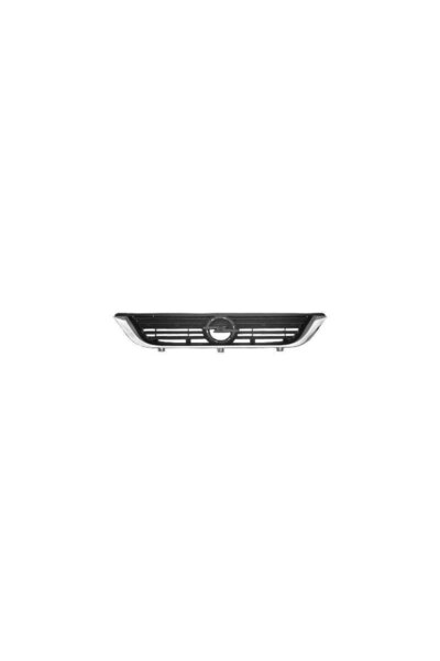 RapidAuto Grila radiator Opel Vectra B (Sedan+Hatchback+Combi), 02.1999-02.20...