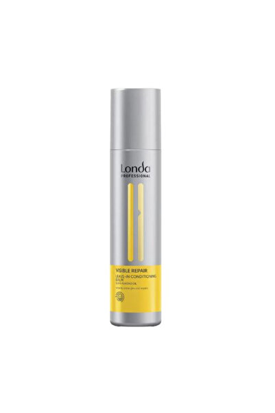 Londa Professional Balsam Reparator - Balsam Condiționant Fără Clătire pentru...