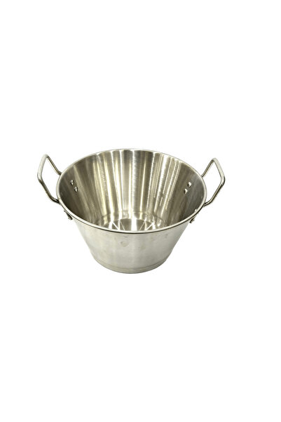 kvall وعاء خلط ستيل ثقيل 36 ارتفاع 23 سم