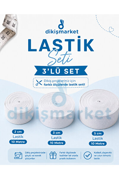 Sewing starter kit