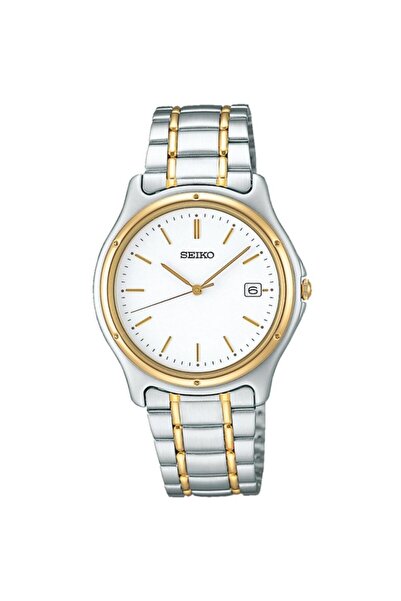 Seiko SCXA026 Erkek Kol Saati