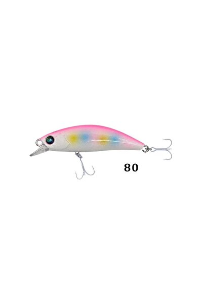 Kendo Zero Arise Minnow 50S 5cm 4.5gr Lrf Sinking Maket Yem 80