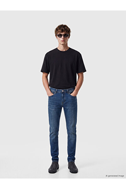 LC Waikiki Esvab • Modern & Distinctive 750 Slim Fit Men's Jean Pants