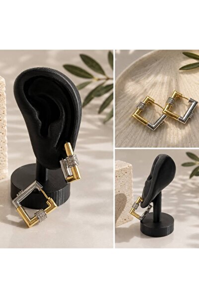 XP Vectra 14K Küpe