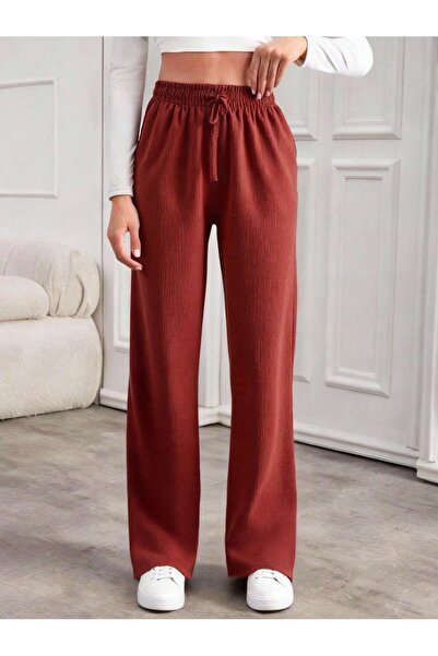 tuzu moda PANTOLON