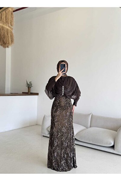 winessa moda Aura Abiye