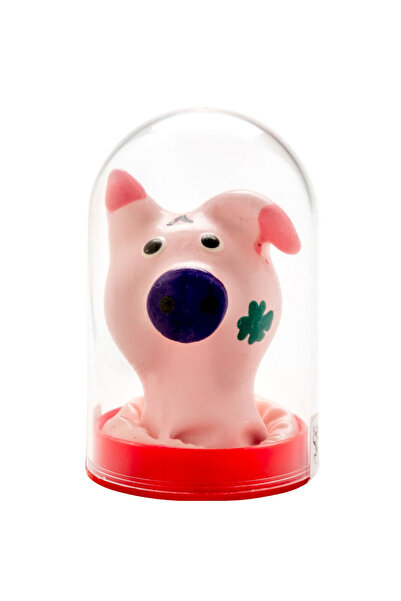 Condomerie Prezervative Pictate Manual – Cap de Porc
