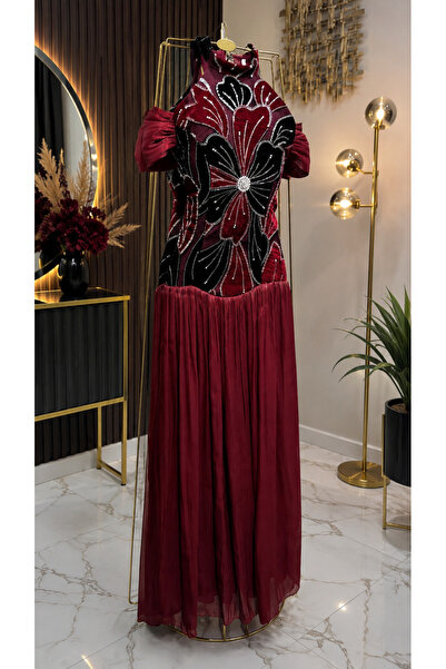 BYNAN Women's evening dress