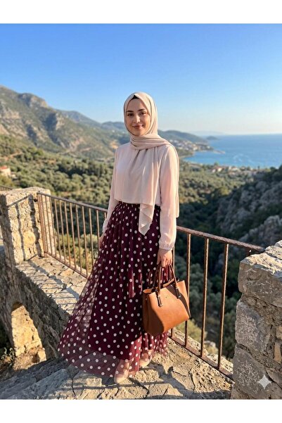 Modahafsa dış giyim etek