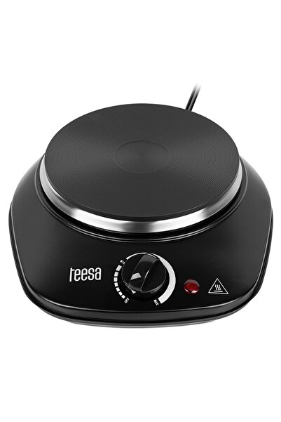 Teesa Plită electrică 1000W