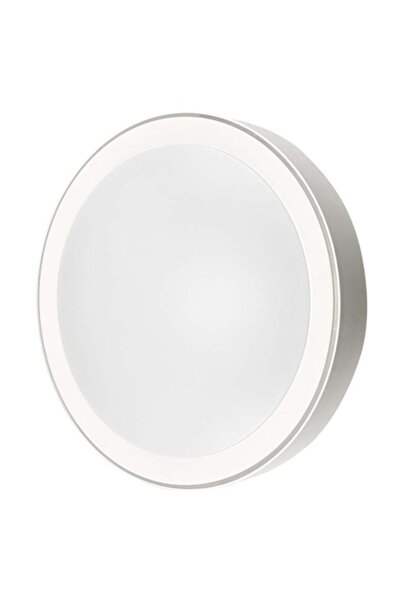 V-TAC Plafonieră LED 3-în-1, 60W, reglabilă, cu telecomandă, rotundă, albă, 5...