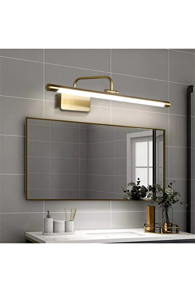 HAMER Modern Gold Mirrors and Panels Lighting-Solar+Yellow+White-25W