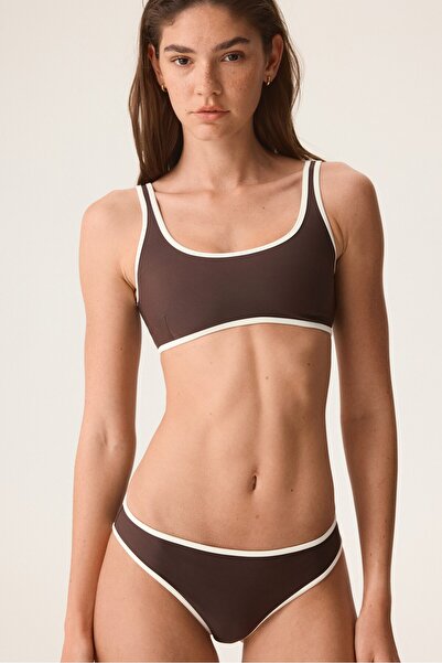 H&M Spor Bikini Altı