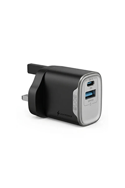 EONE I-One Home Charger 45W Dual Port