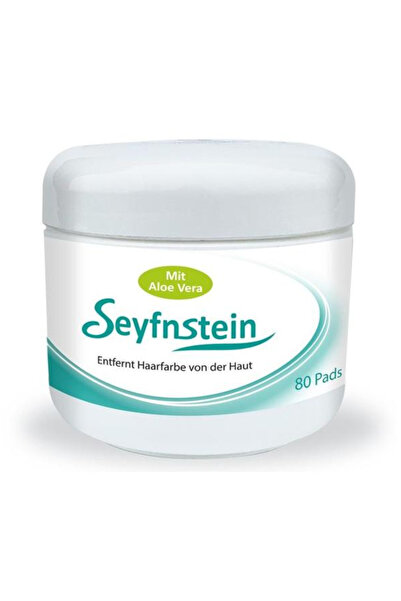 Barbicide Dischete pentru Curatat Vopsea de Par - Seyfnstein Hair Color Stain...