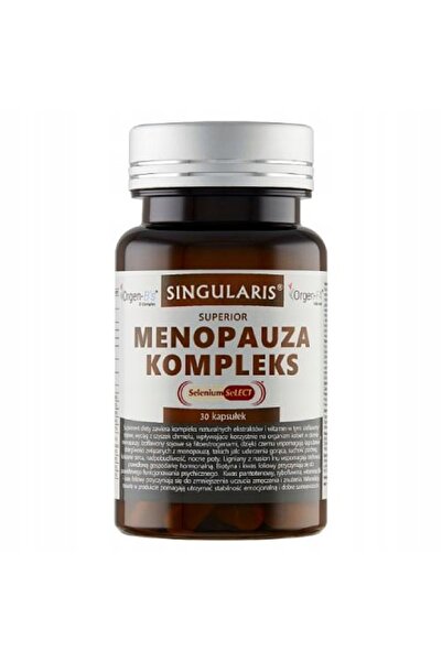 Singularis Complex 30 capsule.
