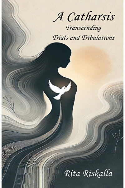 Austin Macauley Publishers A Catharsis