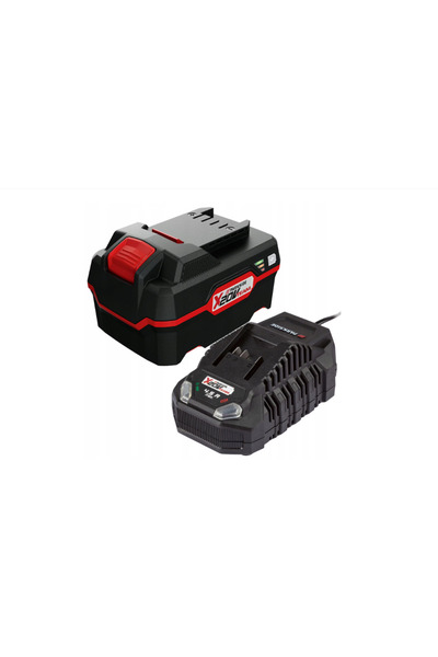 PARKSIDE Set acumulator și încărcător 20V 4.5A x 20V Seria Team, 4Ah
