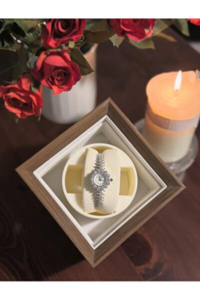 vanus fashion W56 luxury women watch