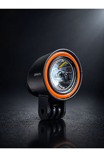 WUTUTUMOTORS XLS Motosiklet Led Sis Farı